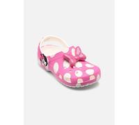 Crocs Unisex Kinder Minnie Mouse Classic Clog KHolzschuh