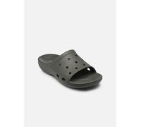 Crocs - Sandalen Saturday Slide M - Grün - Größe 42 - 43