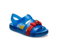 Crocs Sandalen Snow White Isabella Sandal T in Blau 23 / 24