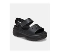 Crocs Sandalen Frau Soho Y Strap Sandale W Blk Schwarz Größe 41-42