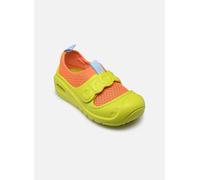 Crocs - Sandalen Swiftwater Splash K - Gelb - Größe 29 - 30