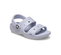 Crocs Sandalen "Toddler Classic" in Grau - Größe 23/24 | Babysandalen