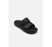Crocs - Sandalen Yukon Vista II LR Sandal - schwarz - Größe 39 - 40
