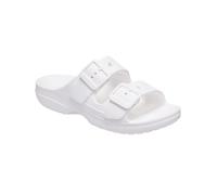 Crocs Women's Saturday Sandal White 36-37