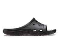 Crocs Badeschlappen Saturday Slide M Herren Schwarz Größe 43