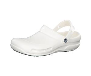 Crocs Schuhe Bistro 10075-100 48-49 White