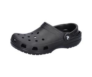 Crocs Schuhe Classic 10001 001 48-49 Black