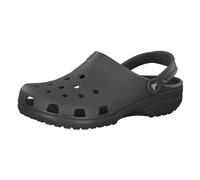 Crocs Classic Clogs Unisex Grau