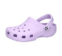 Crocs Schuhe Classic 10001-0UJ 42-43 Purple Halo