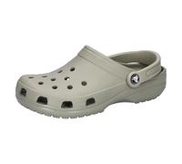 Crocs Schuhe Classic 10001-1LM 37-38 Elephant