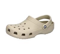 Crocs Classic Schuhe hellbeige - 38-39