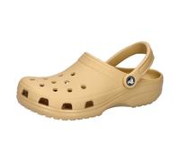 Crocs Schuhe Classic 10001-209 43-44 Wheat