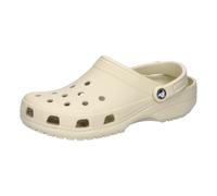 Crocs Schuhe Classic 10001-2Y2 41-42 Bone