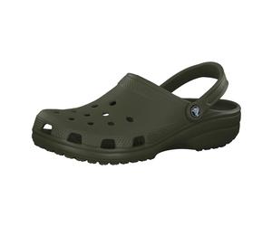 Crocs Schuhe Classic 10001-309 41-42 Army Green