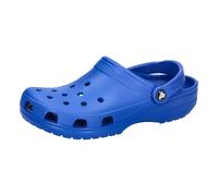 Crocs Schuhe Classic 10001-4KZ 38-39 Blue Bolt