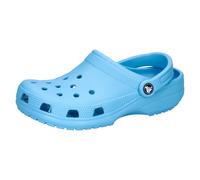 Crocs Schuhe Classic 10001-4OX 37-38 Venetian Blue