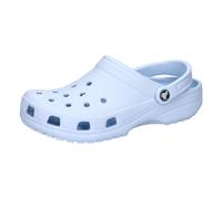 Crocs Schuhe Classic 10001-4WK 36-37 Blue Frost
