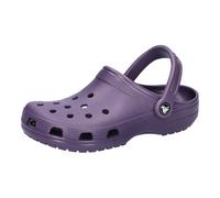 Crocs Schuhe Classic 10001-5CI 37-38 Nightshade