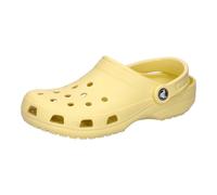 Crocs Schuhe Classic 10001-78R 37-38 Daylily