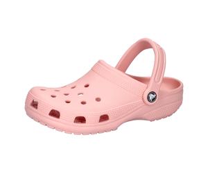 Crocs Schuhe Classic 10001-78U 38-39 Powder Pink