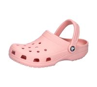 Crocs Schuhe Classic 10001-78U 39-40 Powder Pink