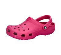 Crocs Schuhe Classic 10001-7DQ 38-39 Royal Pink
