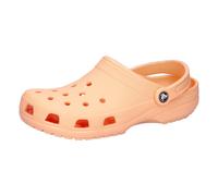 Crocs Classic Clog 38-39 EU Electric Sunstone