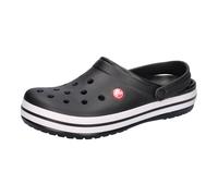 Crocs Clogs CROCBAND Schwarz Größe 43/44