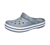 Crocs Schuhe Crocband 11016-0Z3 45-46 Concrete