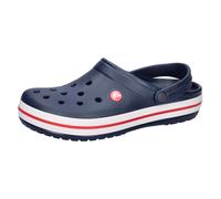 Crocs Schuhe Crocband 11016-410 38-39 Navy