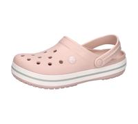 Crocs Clog Crocband – Quartz – Unisex Erwachsene – Größe 41/42