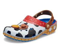 Crocs Sheriff Woody Classic Clog 37-38 EU Blue Jean