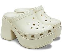 Crocs Siren Clog, Erwachsene, Knochen, 28.0 cm
