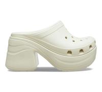 Crocs SIREN CLOG Unisex-Crocs, beige, größe 42/43 M9W11