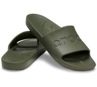 Crocs | Unisex | Crocs | Badeschlappen | Grün | 37