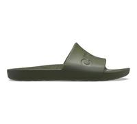 Crocs SLIDE Unisex-Pantoletten, khaki, größe 37/38 M5W7