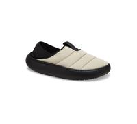 Crocs Slipper in Creme - Größe 37/38 | Damen Schuhe Halbschuhe