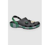 Crocs Slytherin Classic Clog Mlt men Sandals & Slides multi in Größe:37-38