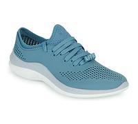 Crocs Sneaker LiteRide 360 Pacer M in Blau 43 / 44