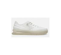 Crocs - Women's Inmotion Pacer - Sneaker, Gr. 41-42, beige/weiß (White)