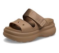 Crocs Soho Two Strap Sandalen EU 37-38 Sepia
