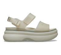 Crocs | Damen | Soho Frosted Y Strap | Sandalen | Weiß | 36