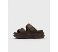 Crocs Soho Two Strap Sandal women Sandals & Slides brown in Größe:38-39