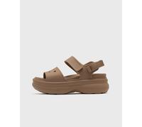 Crocs Soho Y Strap Sandal women Sandals & Slides brown in Größe:41-42