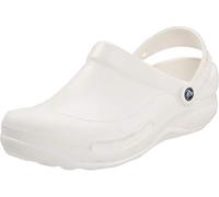 Crocs Specialist, Unisex-Erwachsene Clogs, Weiß (White 100), 46/47 EU (11 Unisex-Erwachsene UK)
