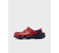 Crocs Unisex Kinder Spider-Man All Terrain Clog K Clog, Navy, 33/34 EU