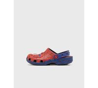 Crocs Spider Web Classic Clog women Sandals & Slides red in Größe:38-39