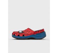 Crocs Spiderman Cls Clog men Sandals & Slides blue|red in Größe:48-49