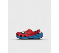 Crocs | Kinder | Spider-Man Classic | Clogs | | 28