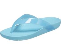 Crocs Splash Glossy Flip 37-38 EU Neptune